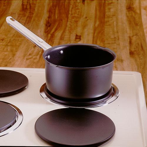 Nordic Ware 8in Burner Diffuser Plate - Image 2