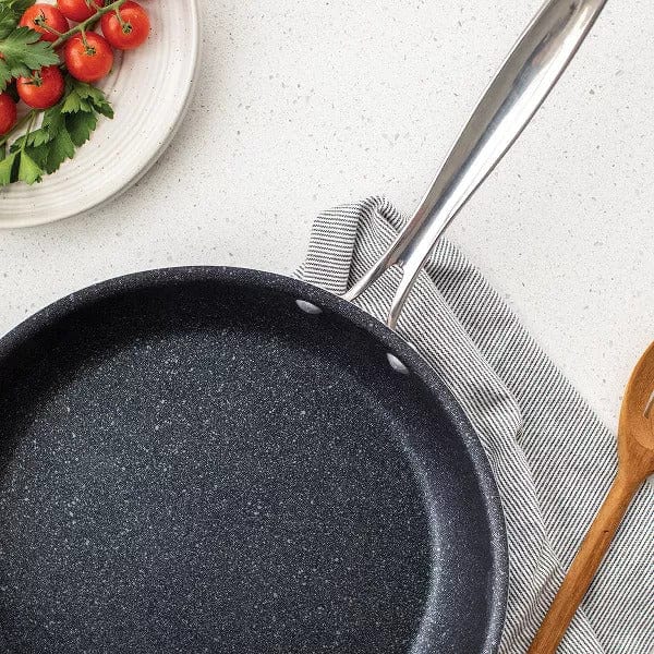 Nordic Ware Basalt 12" Saute Skillet - Image 3