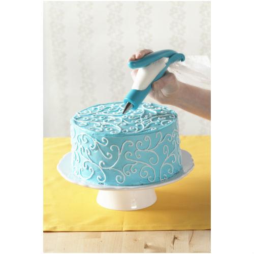 Nordic Ware E-Z Deco Icing Pen - Image 4