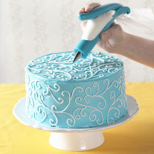 Nordic Ware E-Z Deco Icing Pen - Image 5