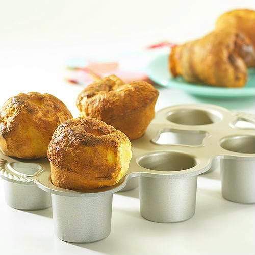 Nordic Ware Grand Popover Pan - Image 2