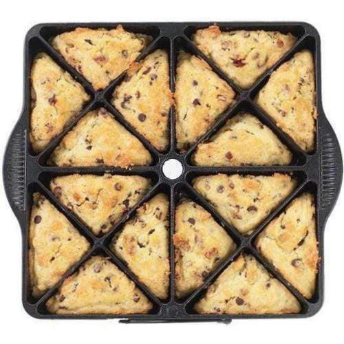 Nordic Ware Mini Scone Pan - Image 2