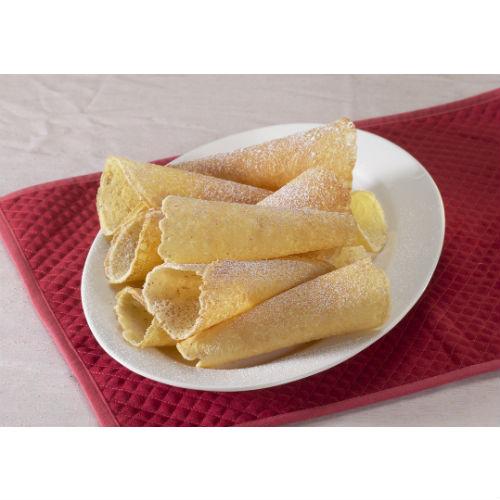 Nordic Ware Norwegian Krumkake and Pizzelle Iron - Image 4