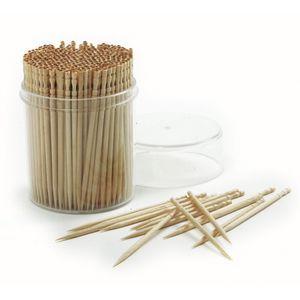 Norpro Fancy Wood Toothpicks - Image 2