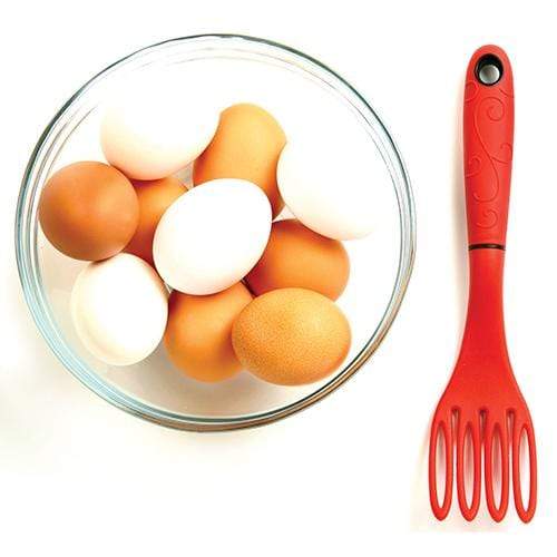Norpro Fiskie Fork Whisk - Image 2