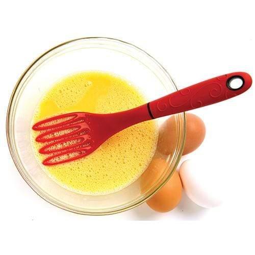 Norpro Fiskie Fork Whisk - Image 3