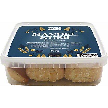 Nyakers MandelKubb Almond Mini Cakes 14 oz - Image 2