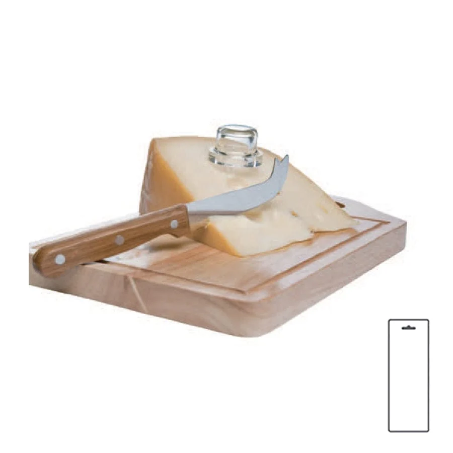 Oenophilia Cheese Button Clinchers Set of 2 - Image 2