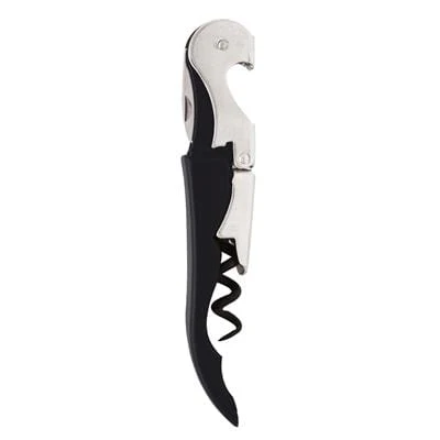 Oenophilia Waiter's Double Pulltap Corkscrew