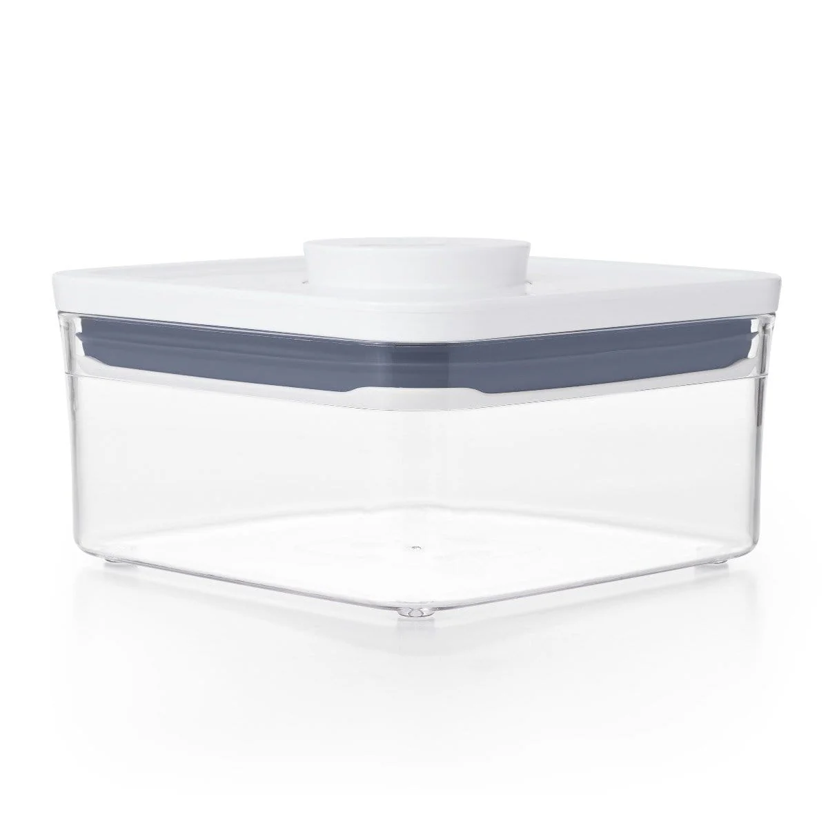 OXO 1.1 Qt POP Square Canister - Image 3