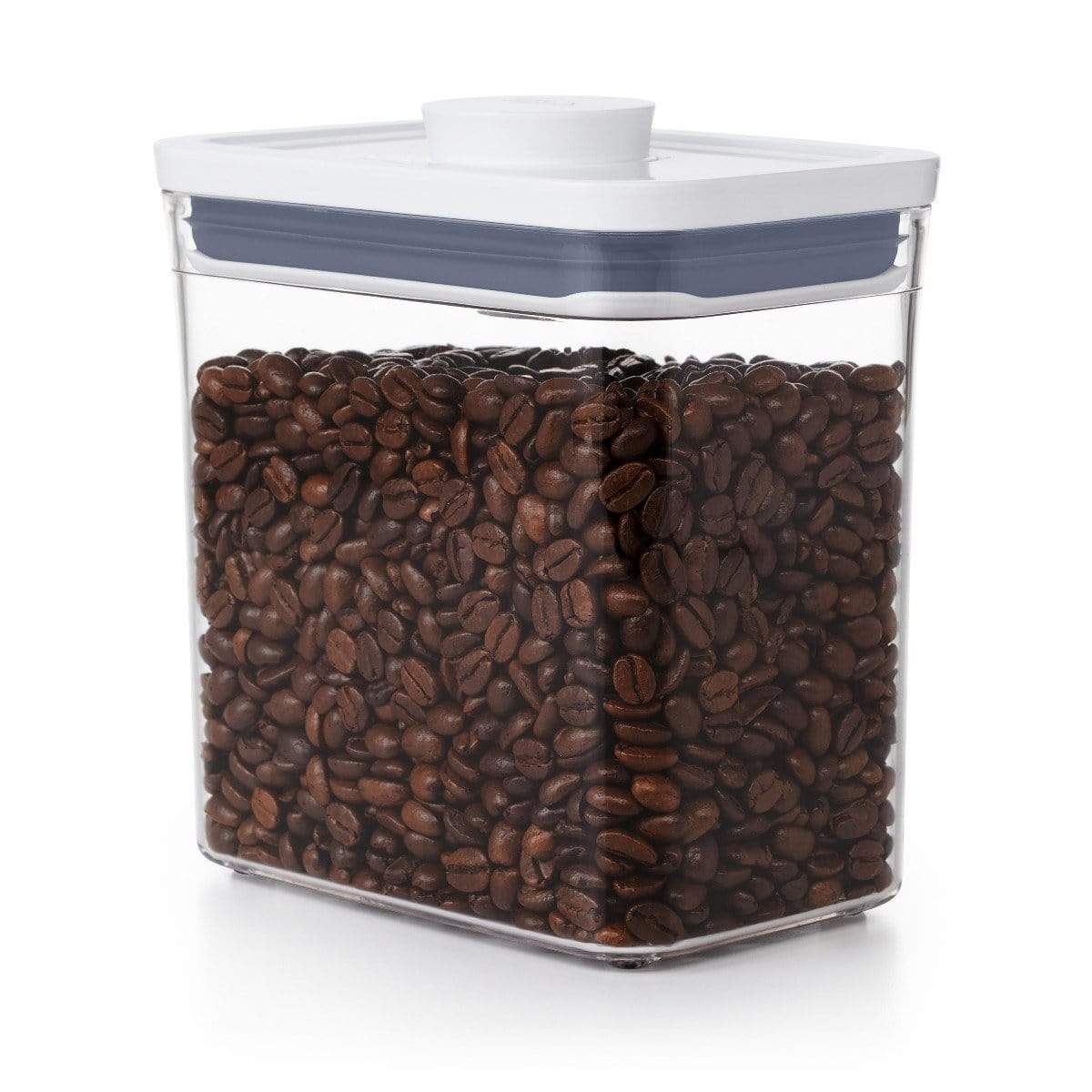 OXO 1.7 Qt POP Rectangular Canister