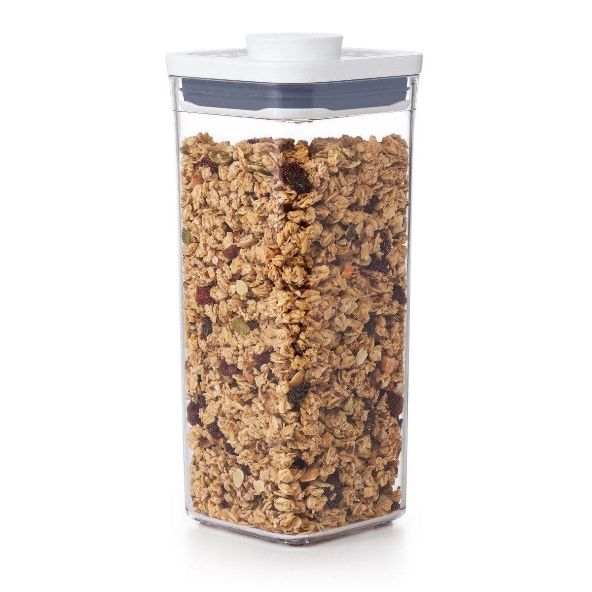 OXO 1.7 Qt POP Square Canister - Image 3