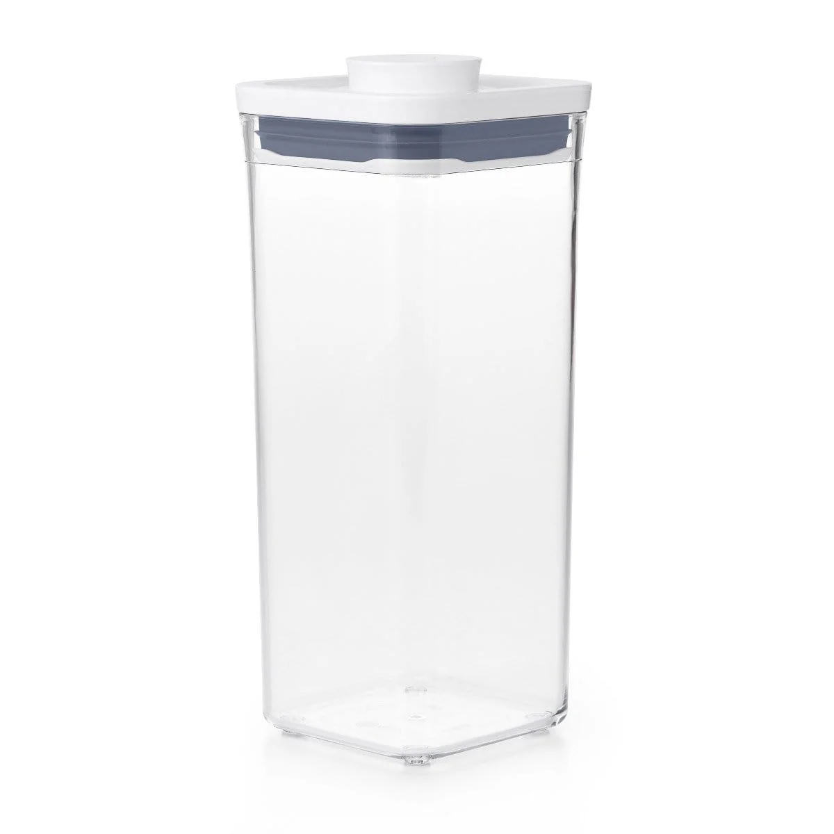 OXO 1.7 Qt POP Square Canister - Image 4