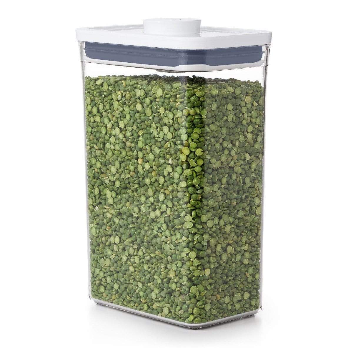 OXO 2.7 Qt POP Rectangular Canister
