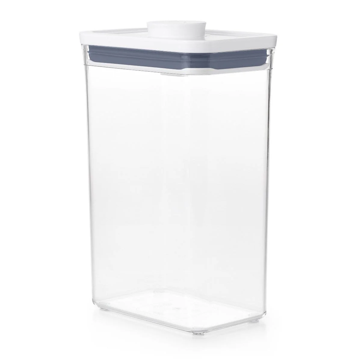 OXO 2.7 Qt POP Rectangular Canister - Image 2