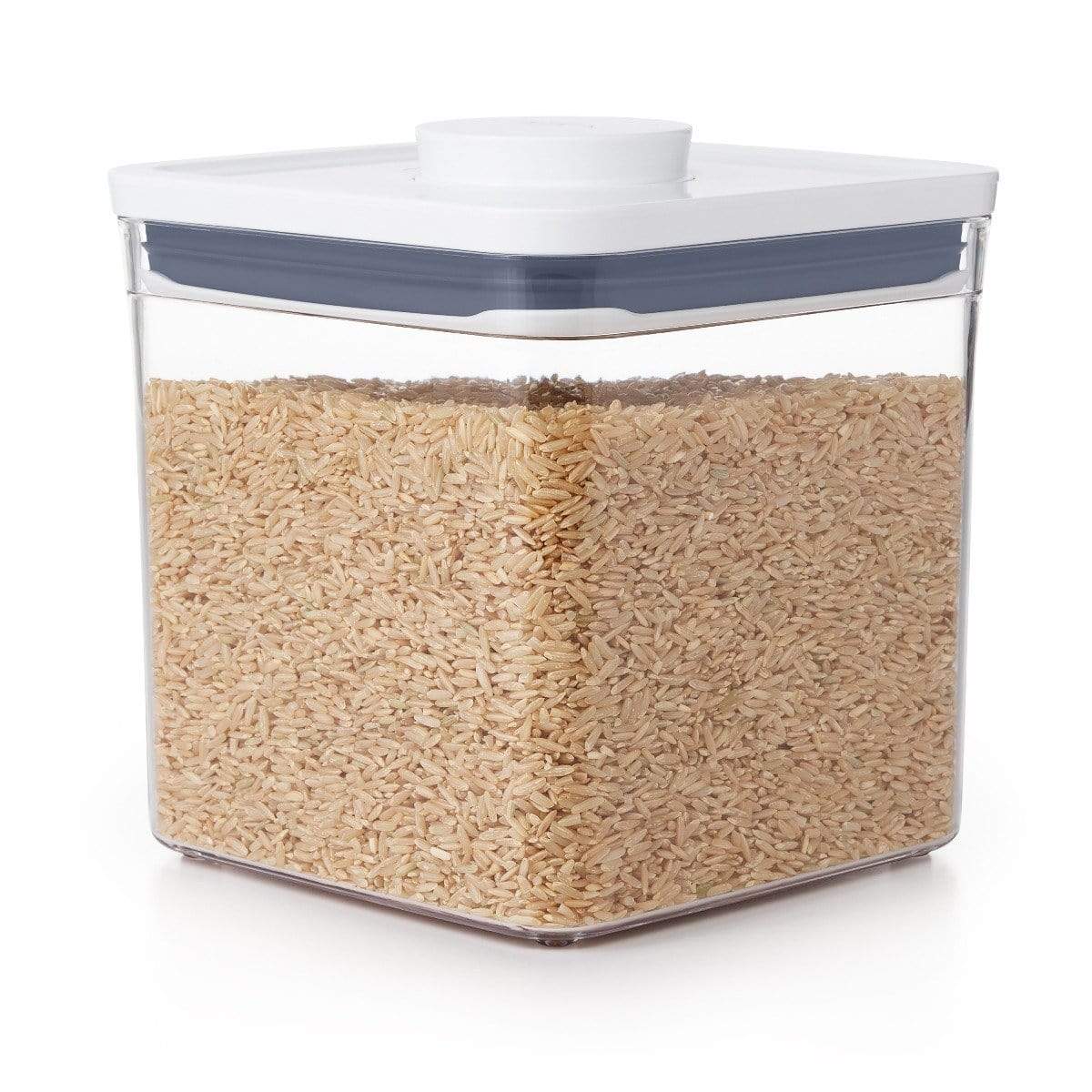 OXO POP Container - Big Square Short (2.8 Qt.) - Image 3