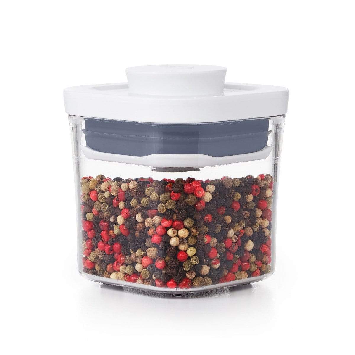 OXO .2 Qt POP Square Canister - Image 3