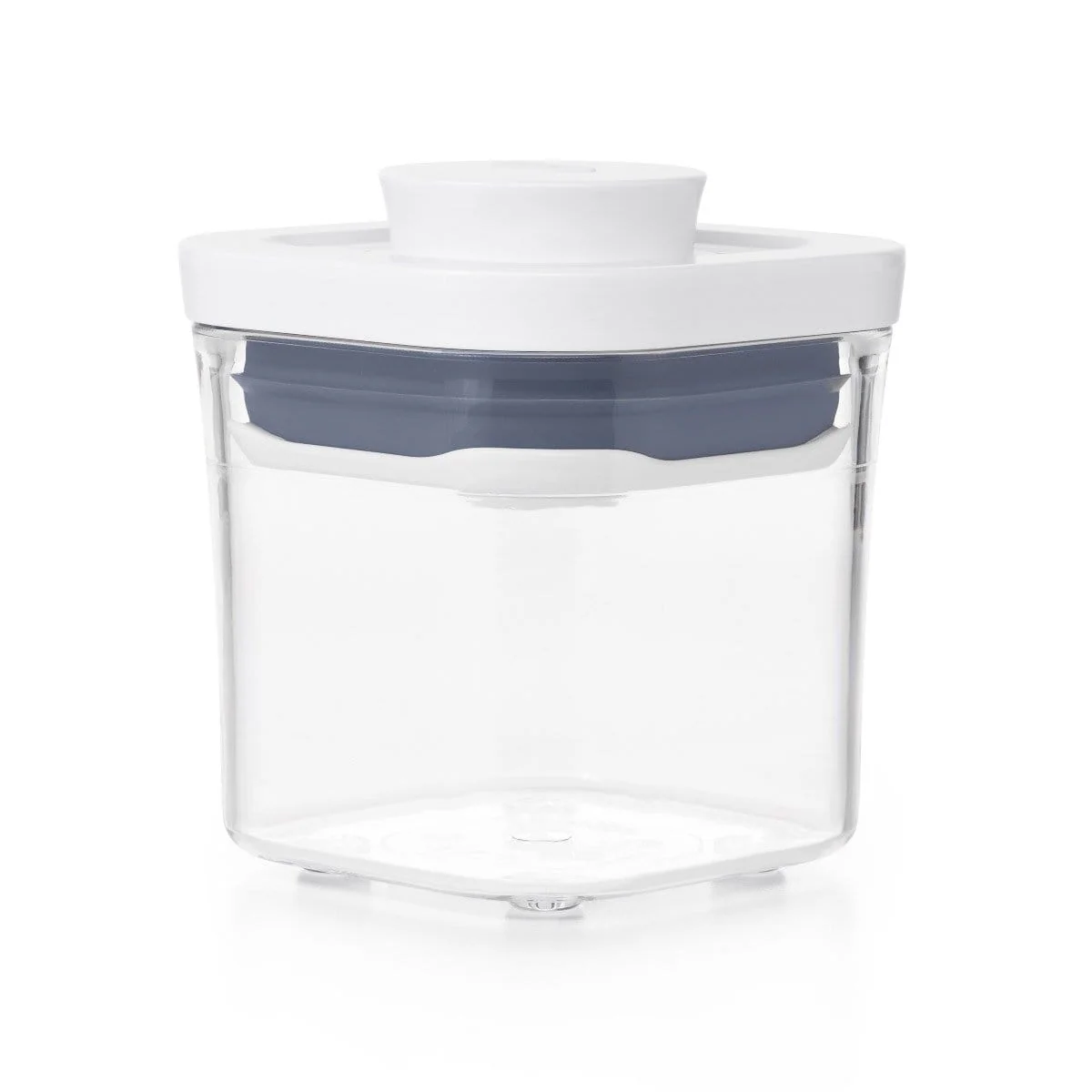 OXO .2 Qt POP Square Canister - Image 4