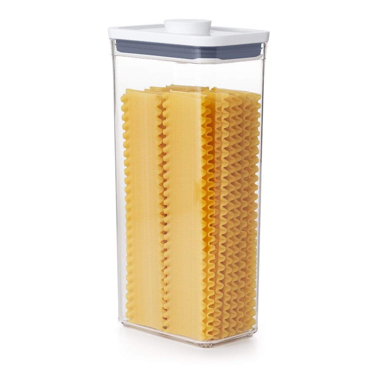OXO 3.7 Qt POP Rectangular Canister - Image 3
