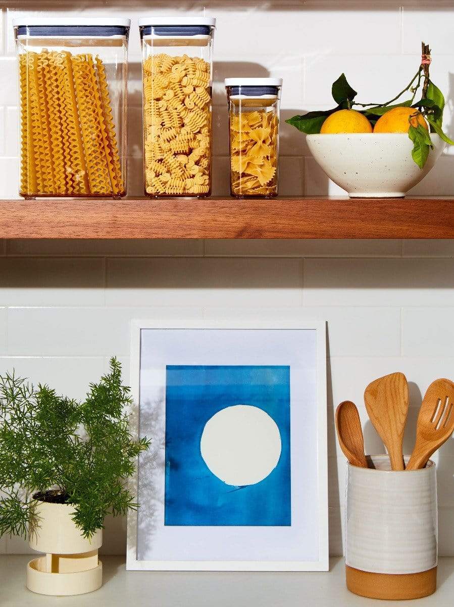OXO 4.4 Qt POP Square Canister - Image 6