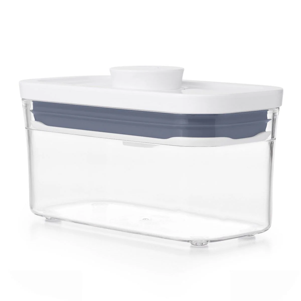 OXO .4 Qt POP Rectangular Canister - Image 2