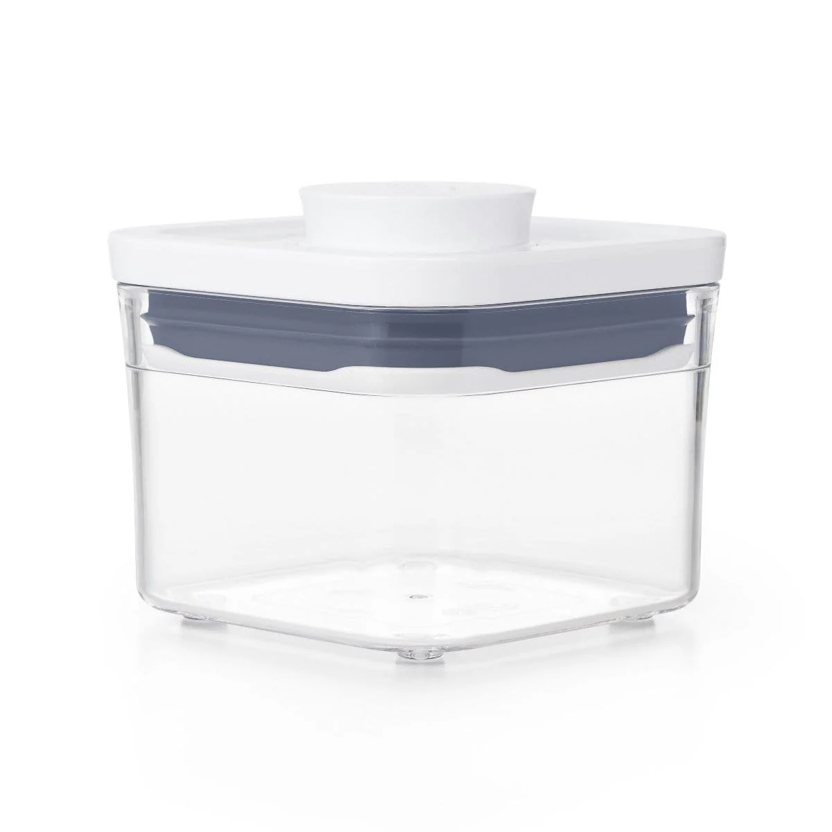 OXO .4 Qt POP Square Canister - Image 4