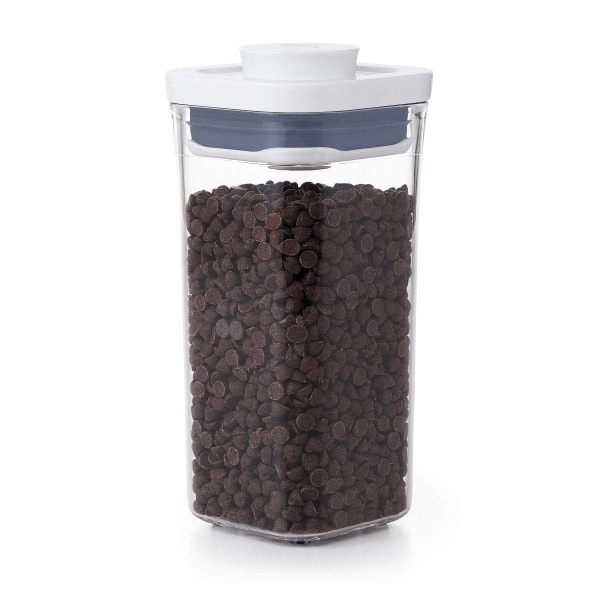 OXO .5 Qt POP Square Canister - Image 3