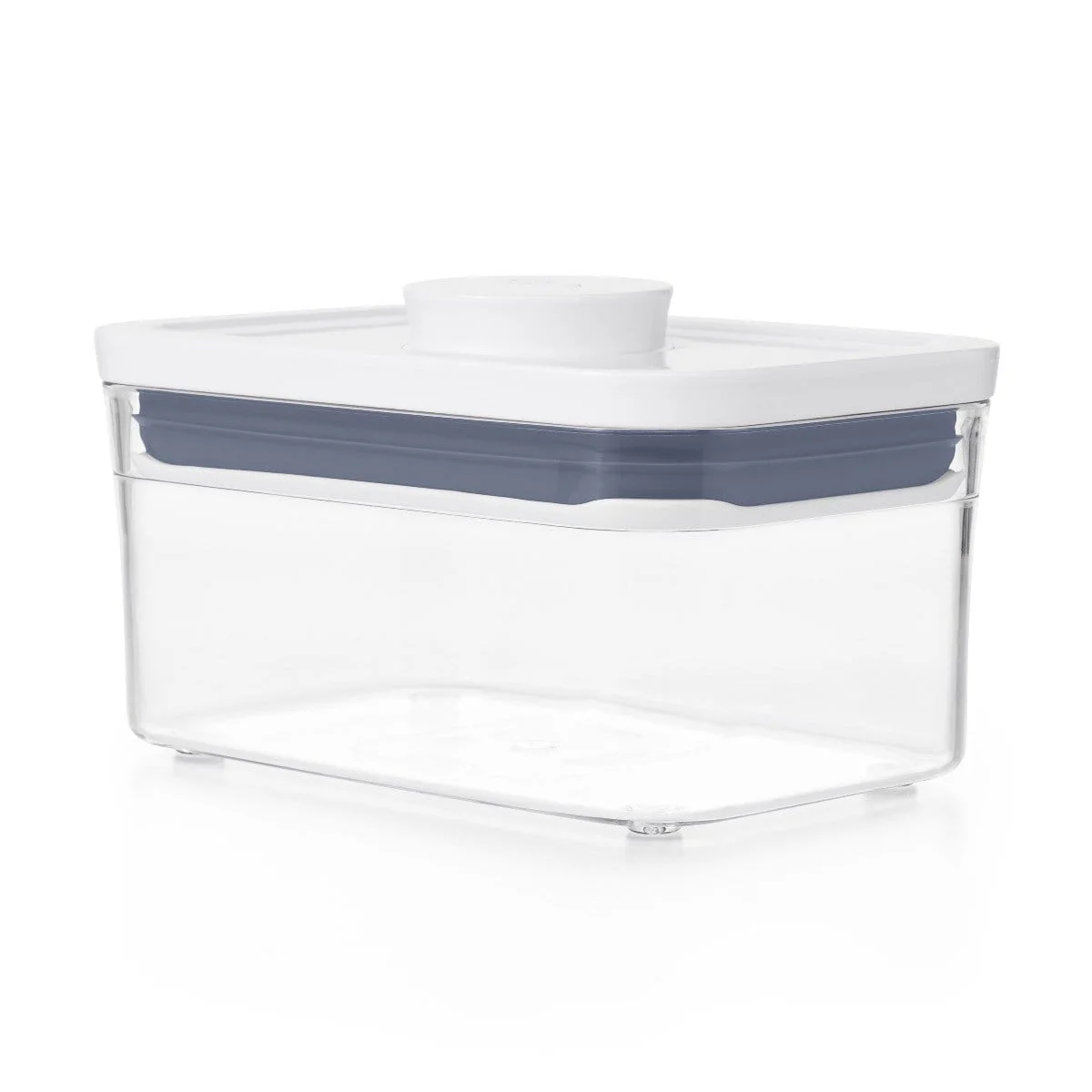 OXO .6 Qt POP Rectangular Canister - Image 2