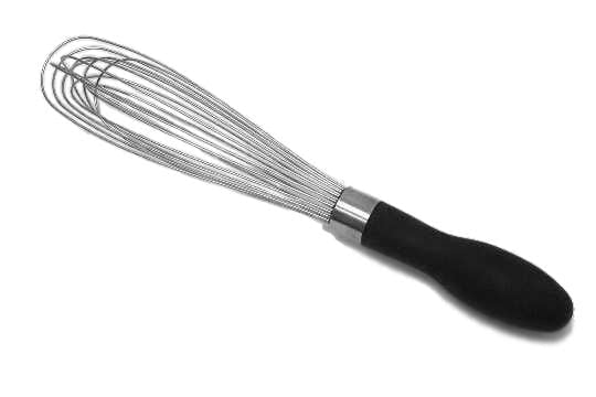 OXO Good Grips 11in Whisk