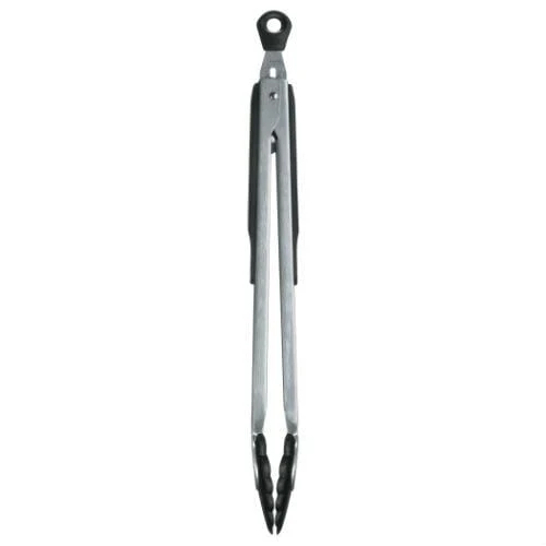 OXO Good Grips 12in Tongs w/ Nylon Head