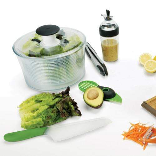 OXO Good Grips 12in Tongs w/ Nylon Head - Image 2