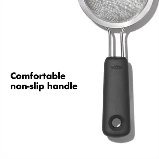 OXO Good Grips 3 in Mini Strainer - Image 4