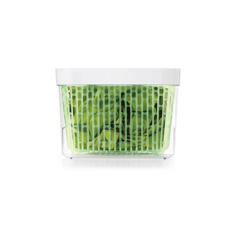 OXO Good Grips 4.3 qt. GreenSaver Produce Keeper - Image 3