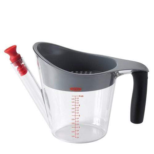 OXO Good Grips 4 Cup Fat Separator - Image 2