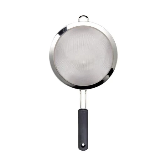 OXO Good Grips 8 in Strainer