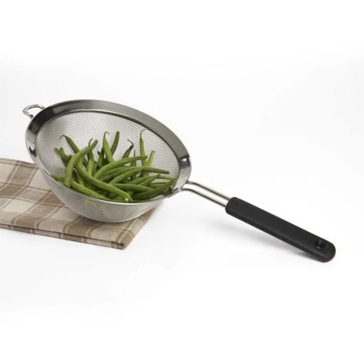OXO Good Grips 8 in Strainer - Image 2