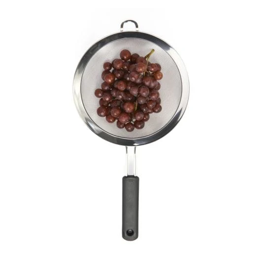 OXO Good Grips 8 in Strainer - Image 3