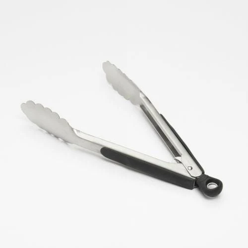 OXO Good Grips 9in Locking Tongs - Image 2