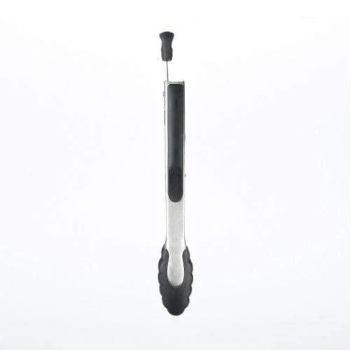 OXO Good Grips 9in Tongs w/ Nylon Head - Image 2