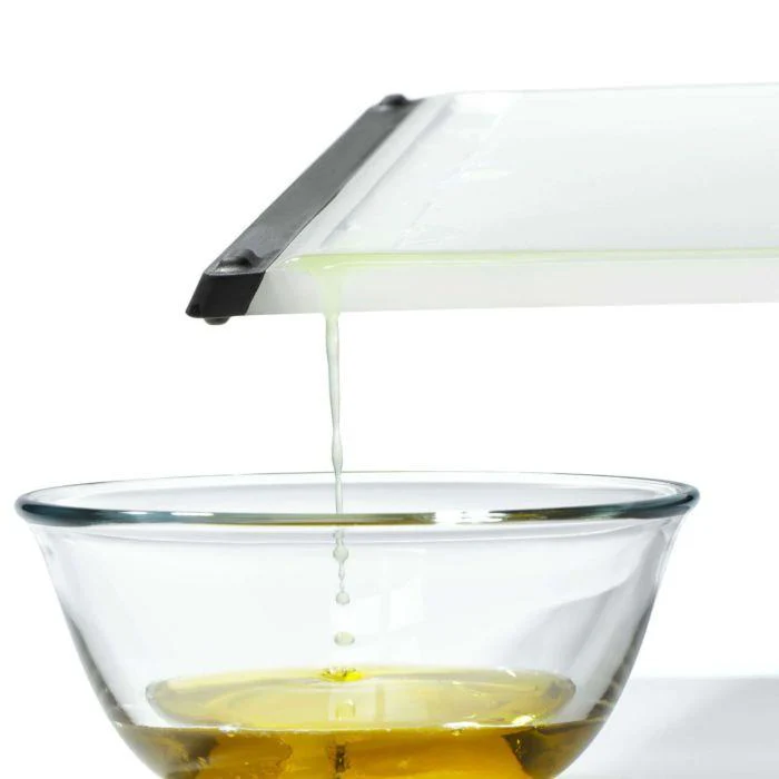 OXO Good Grips 9x13 Everyday Cutting Board - Image 4