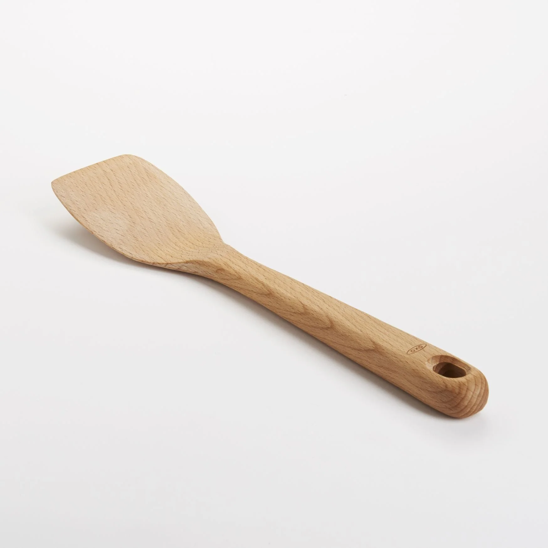 OXO Good Grips Beechwood Turner - Image 2