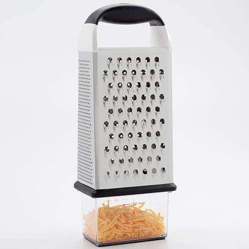 OXO Good Grips Box Grater - Image 2