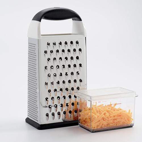 OXO Good Grips Box Grater - Image 3