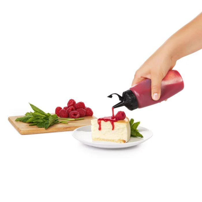 OXO Good Grips Chef's Squeeze Bottle - 12 oz - Image 3