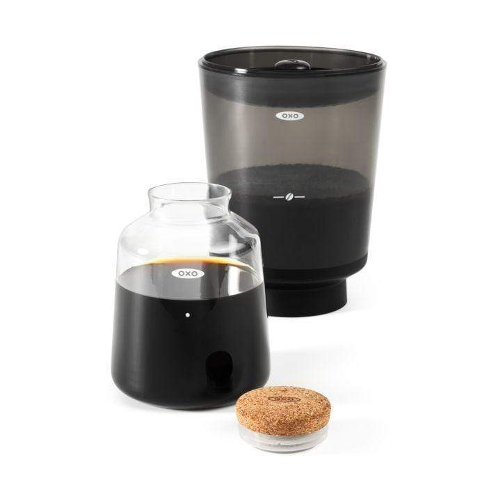 OXO Good Grips Cold Brew Compact Coffeemaker - Image 3