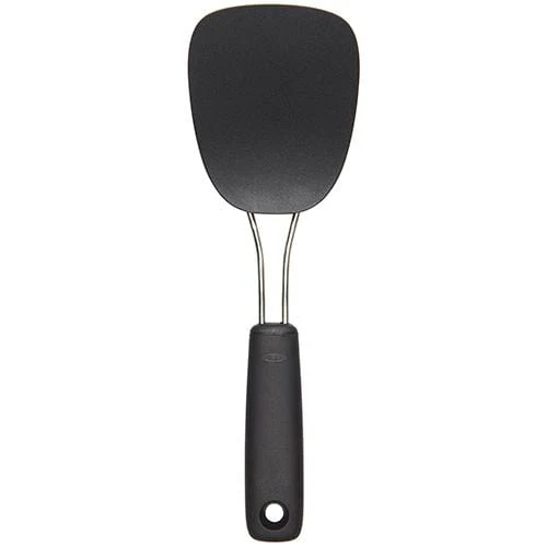 OXO Good Grips Flexible Black Turner