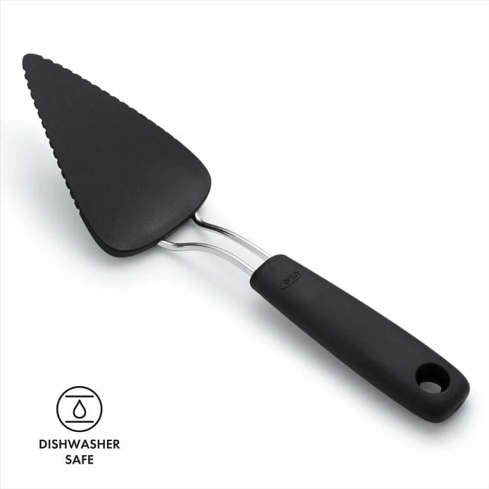 OXO Good Grips Flexible Nylon Pie Turner - Image 5