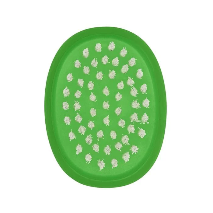 OXO Good Grips Flexible Vegetable Brush - Image 2