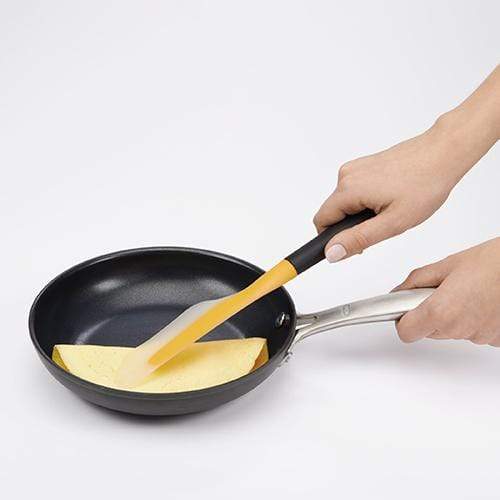 OXO Good Grips Flip & Fold Turner - Small - Image 3