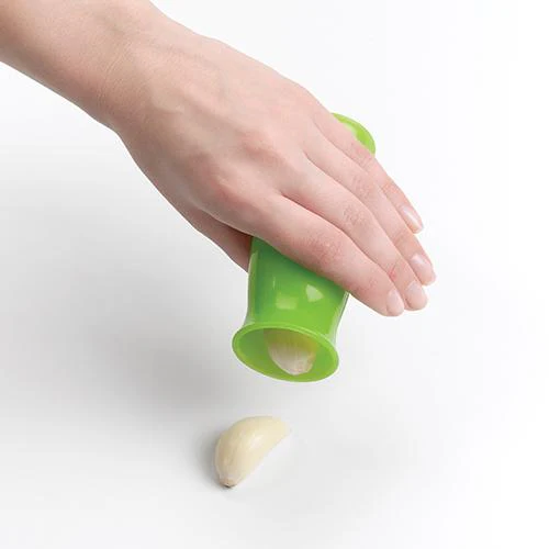 OXO Good Grips Garlic Peeler - Image 3